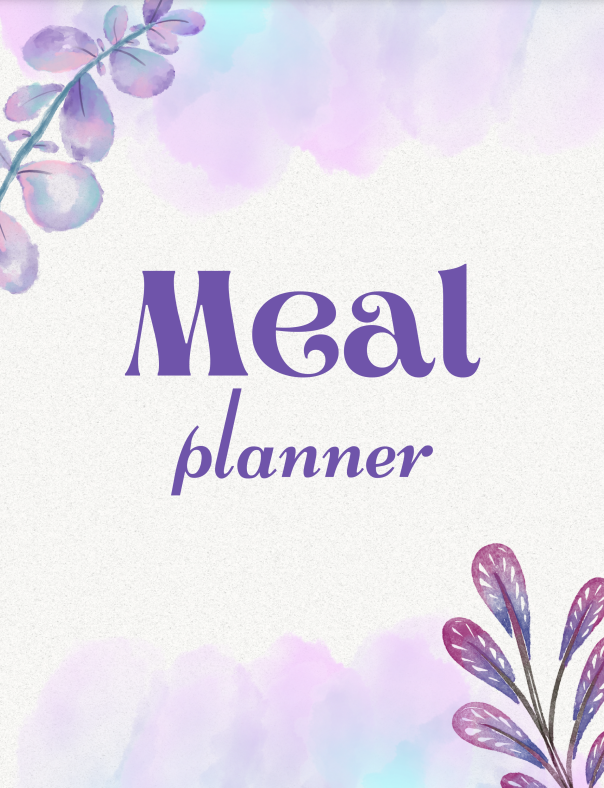 Meal Planner